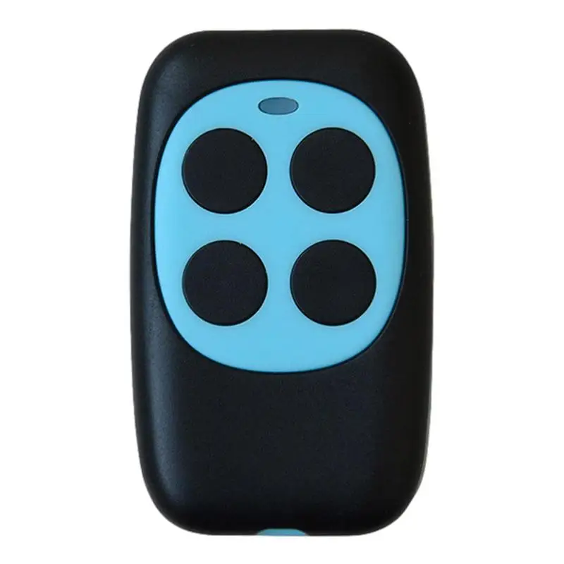 

Universal 286MHz-868MHz Wireless Copy Remote Control 4-key Copy Remote Control Clone Garage Door Remote Control Replicator Key