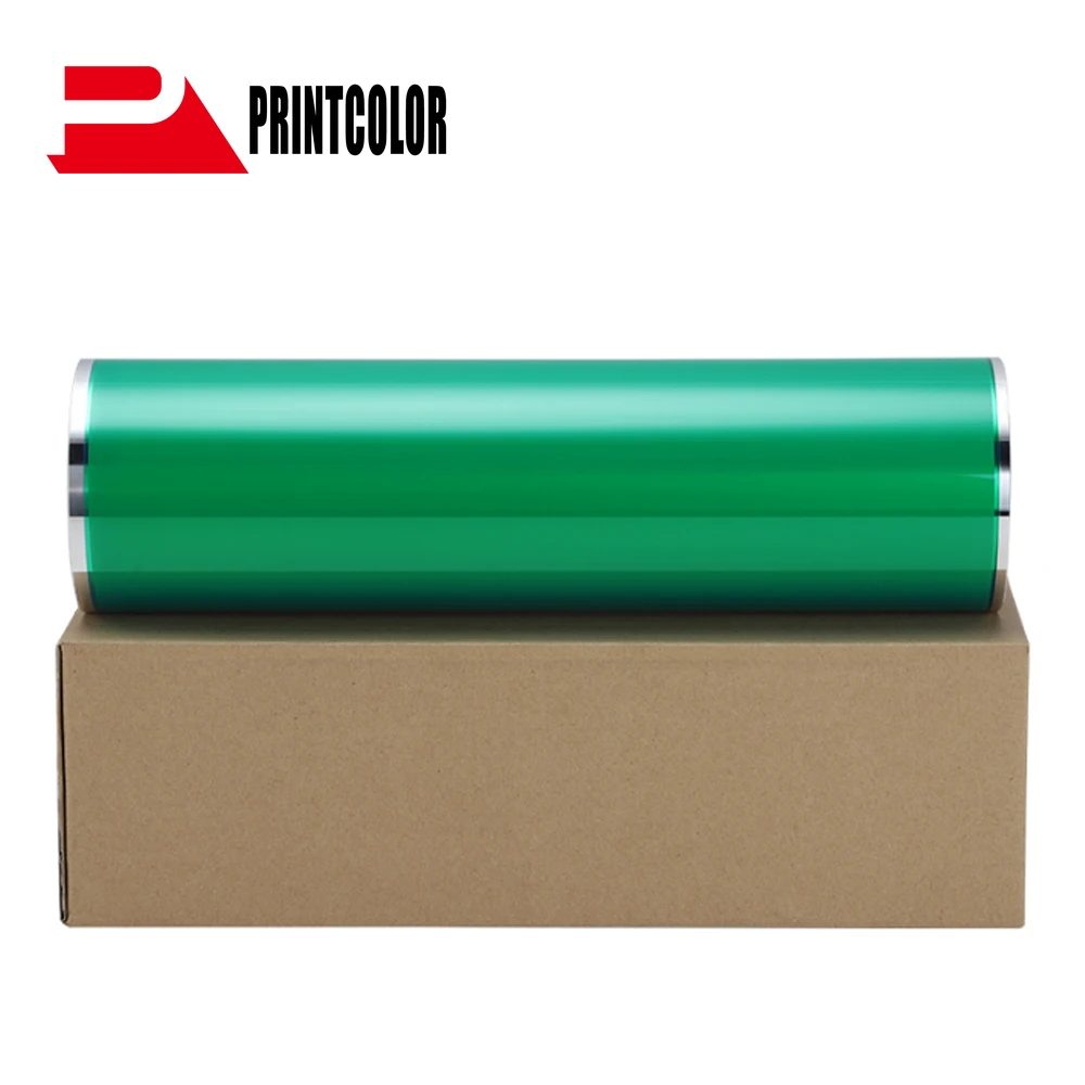 1PCS X Japan Long Life Cylinder Drum Bizhub 1200 OPC Drum For Konica Minolta 1051 951 1052 1250