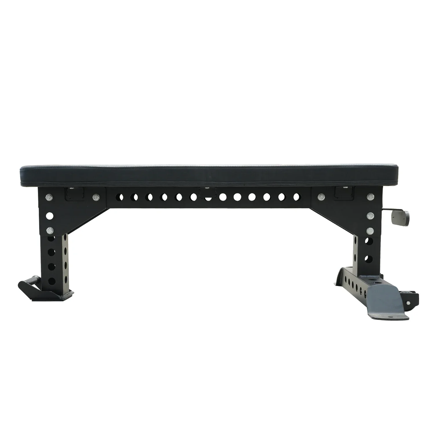 Commercial Fitness Flat Weight Bench Multifunction Bench Press Exercise Workout Flat Weight Gym