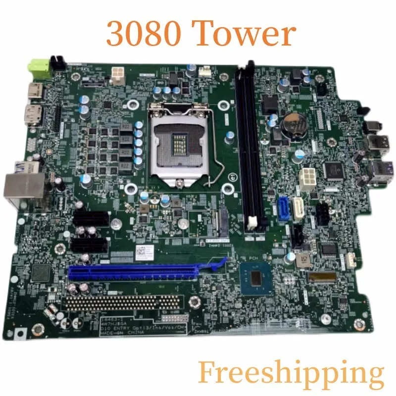 CN0M5WNK For DELL OptiPlex 3080 Tower Motherboard 184631 0M5WNK M5WNK