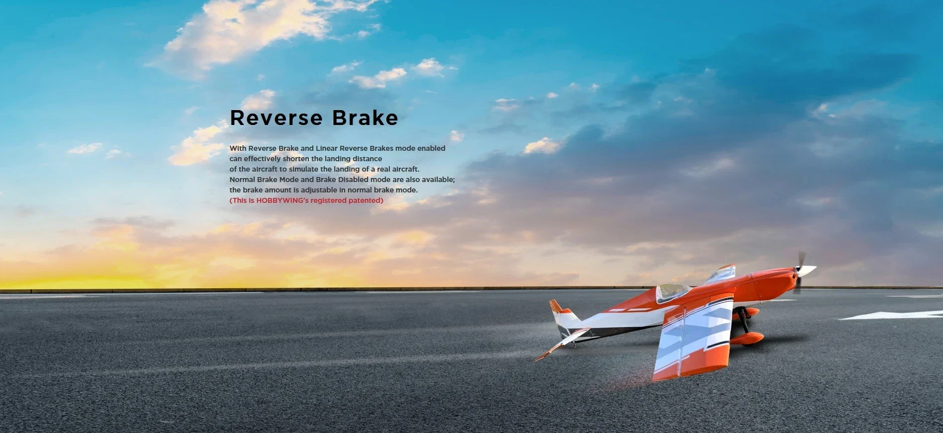 4250 600KV 800KV Outrunner Bürstenloser Motor SKYWALKER 80A V2 ESC UBEC Geschwindigkeitsregler für FPV Dron Fix-Wing Flugzeug Multicopter – Detail 19