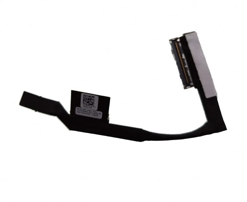 

Nieuwe Originele Lint Lcd Video Kabel Voor Dell Latitude 5285 5290 E5285 6100F 06100F DC02C00EB00