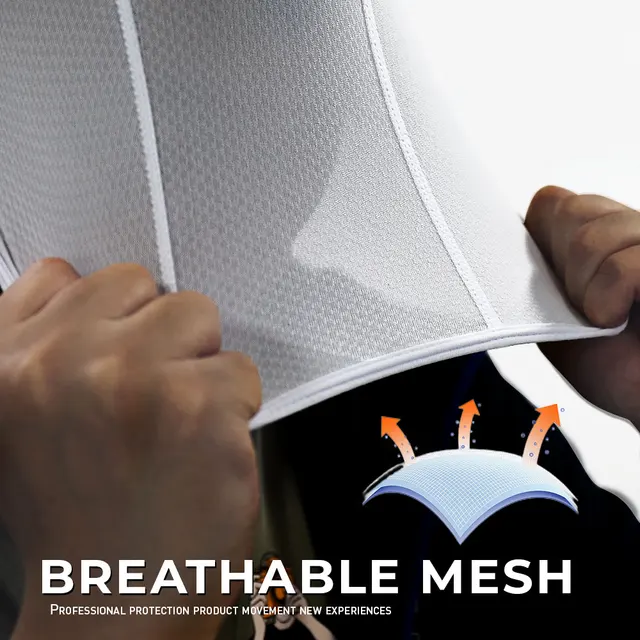 Touca de Ciclismo Quick Dry: Conforto e Proteção para Aventuras ao Ar Livre