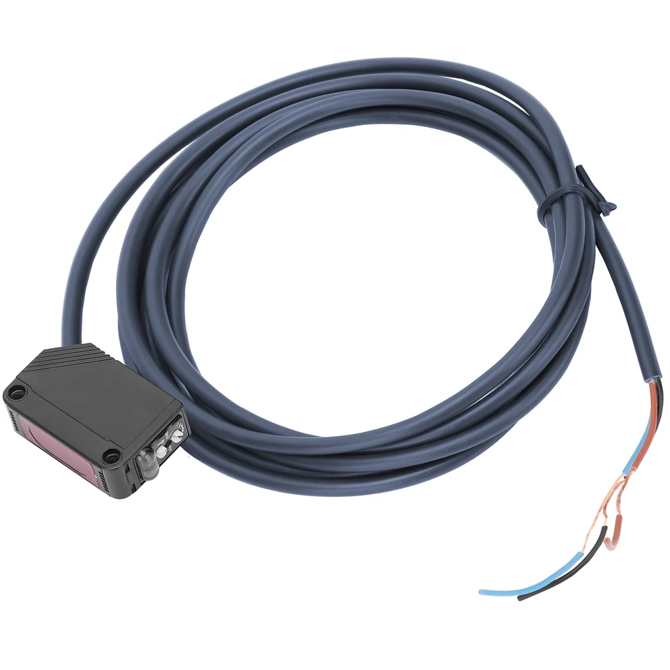 BERM Infrared Photoelectric Switch Sensor for Automation