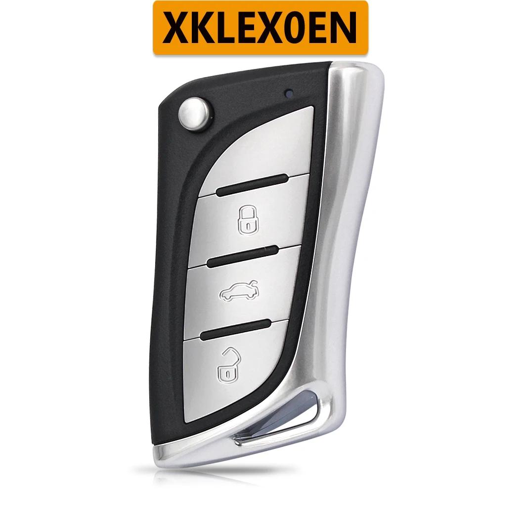 Xhorse XK Wire Universal Remote Key
