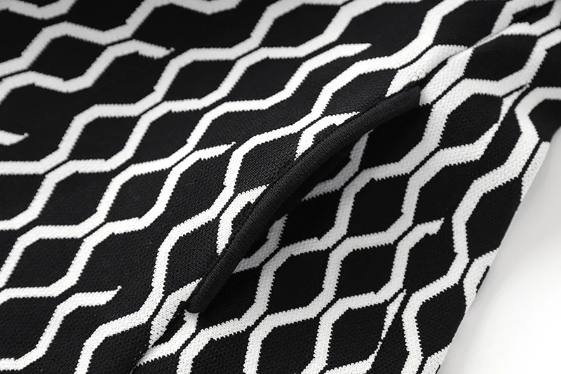 2025 جودة عالية الجاكار خمر نمط سيدة الربيع أكمام...