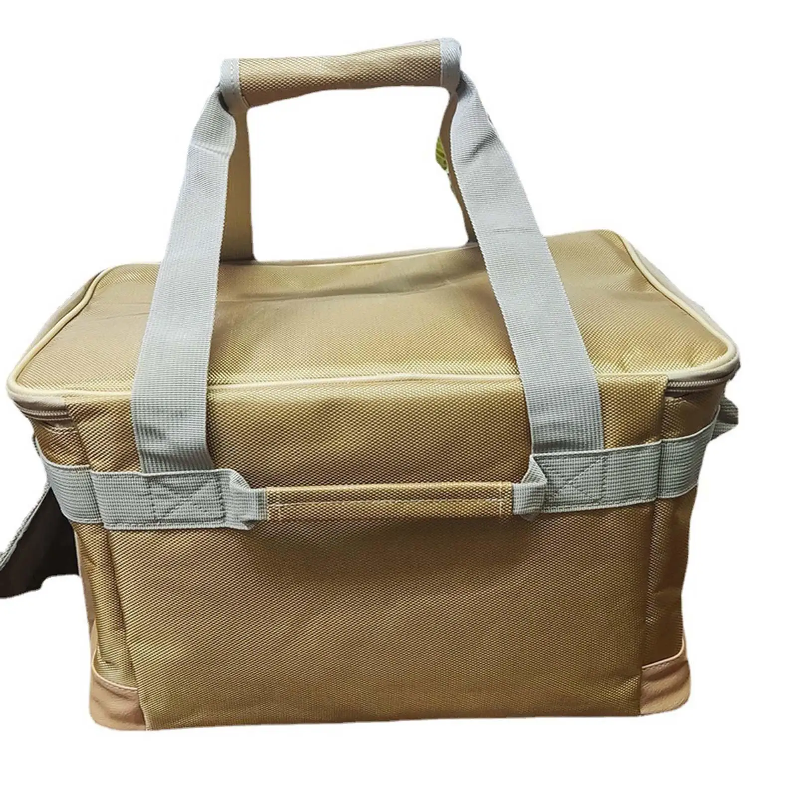 Camping Cookware Storage Bag Travel Bag Bbq Camp Cookware Carrier