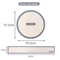 8-inch set