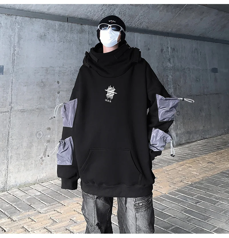 Hoodie Image 3