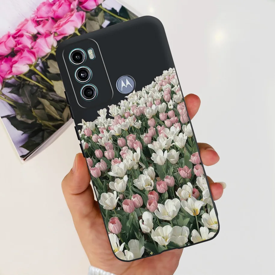 Cute Astronaut Shockproof Phone Case Cover