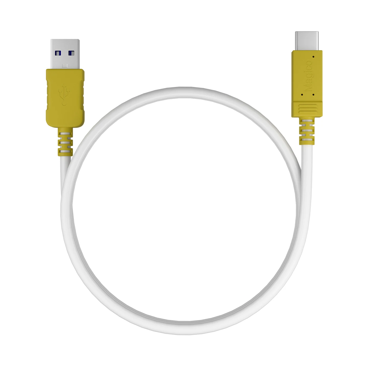 Reversible USB to Type-C Engineering Cable - Plug-and-Play, No PC Required