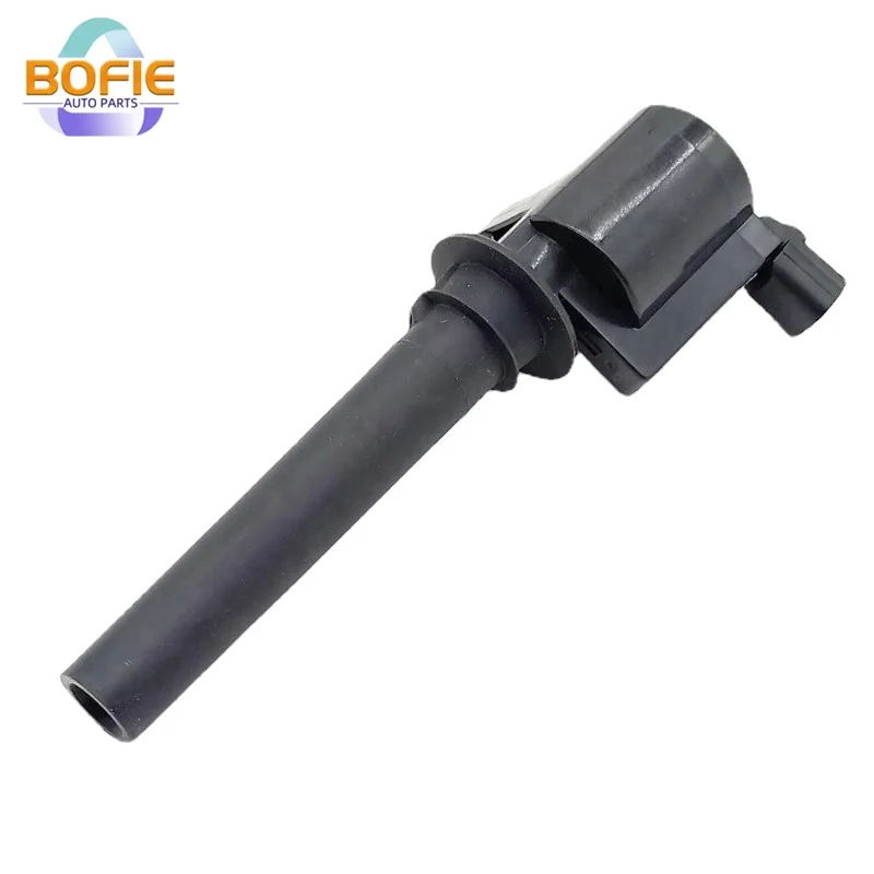 1/6 Pcs Auto Parts Ignition Coil Pack for Ford Escape Taurus Mazda 3.0L 2003-2008 UF406 DG513 DG539 1L8E12A366AB