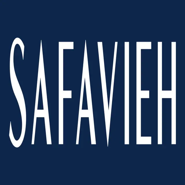 Safavieh Whitley 4 Könnyű 24,5 Hüvelykes Medál | Természetes / Bronz - Image 5