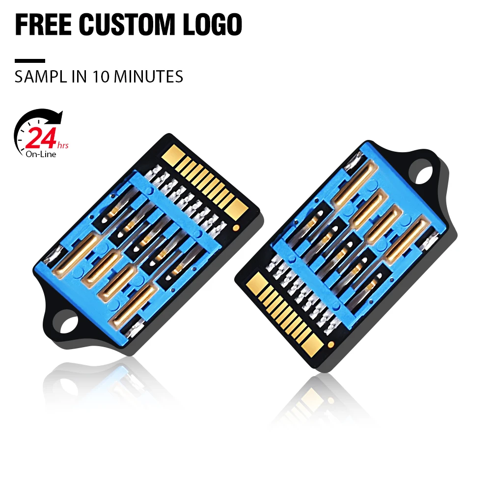 High-Speed USB 3.0 Flash Drive