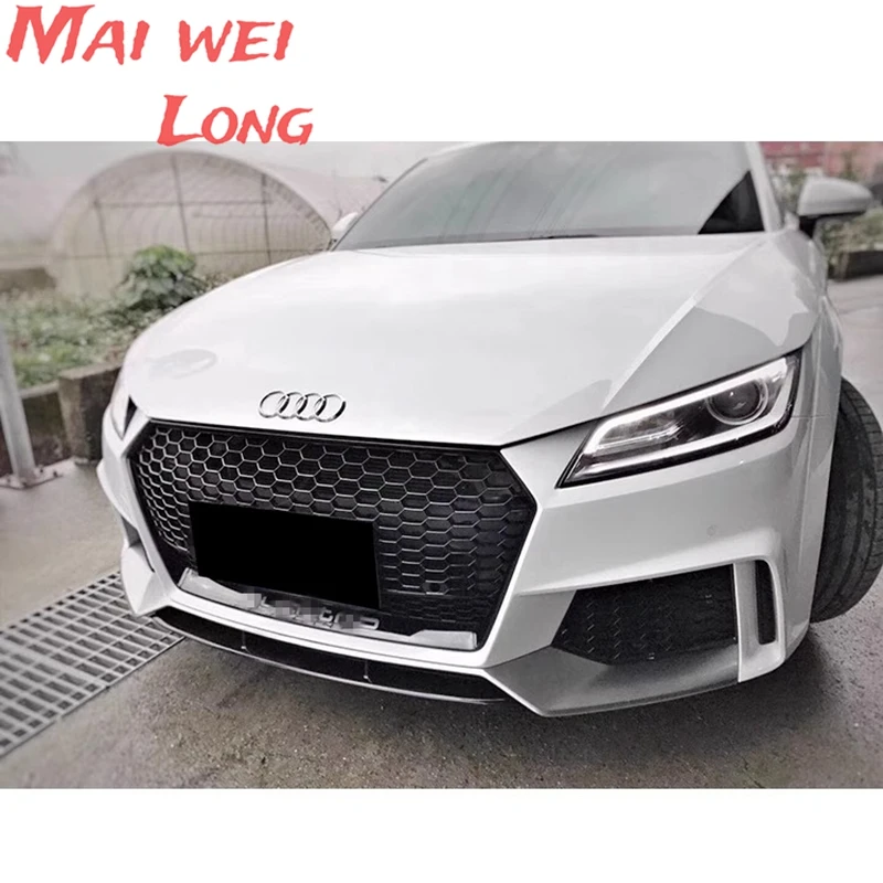   ޽ TTRS Ÿ  ׸,  ǹ, ƿ TT TTS Mk3 FV/8S 2015 2016 2017 2018