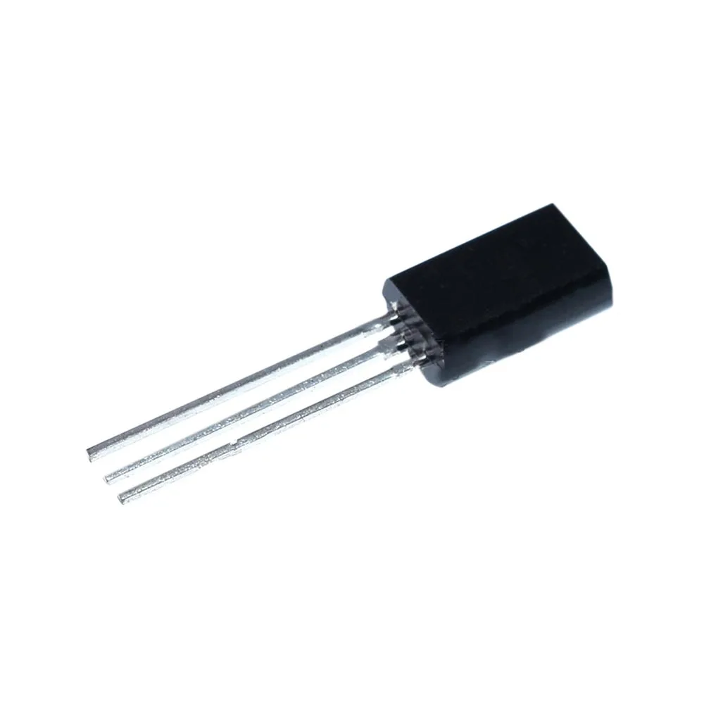 

50PCS/Lot Original New C2655 2SC2655 2SC2655-Y TO-92L Triode