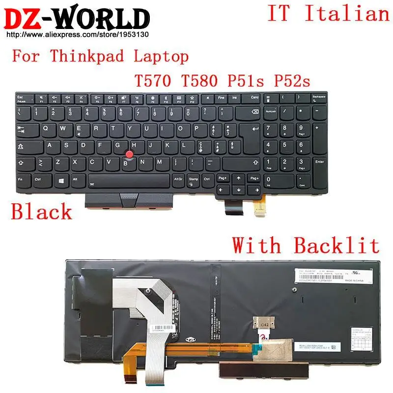 p51s, t580, p52s, sp, dk, não, ser,