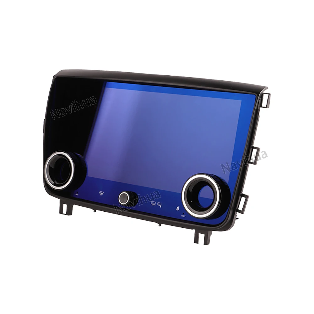 

New Design 12" Multimedia Android Car Radio Stereo For Toyota Crown Autoradio Carplay Head Unit Monitor GPS Navigation Upgrade