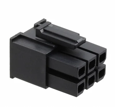 

10 шт./лот 171692-0106 1716920106 6PIN 100% новый