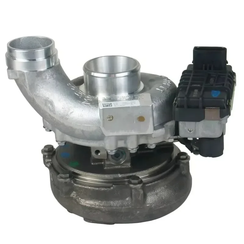 GTB2260VKLR 새 터보차저 794877-0004 794877-0006 A6420909580 E-클래스/W212R V251 R350 OM642 유로4용