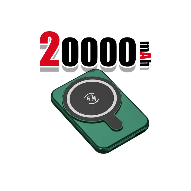 Green 20000mAh