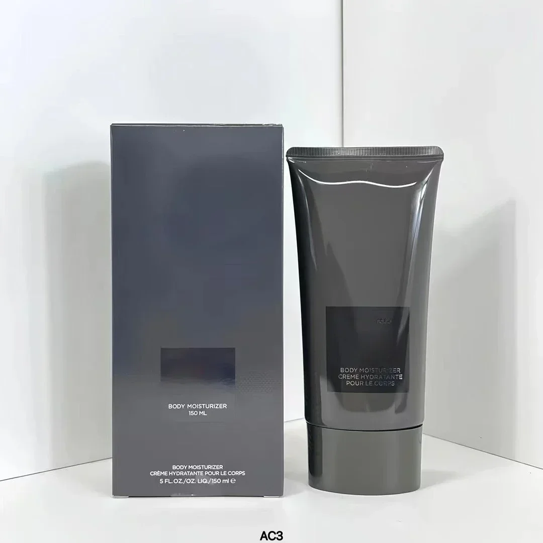 Body Moisturizer Creme Hydratante 150ml