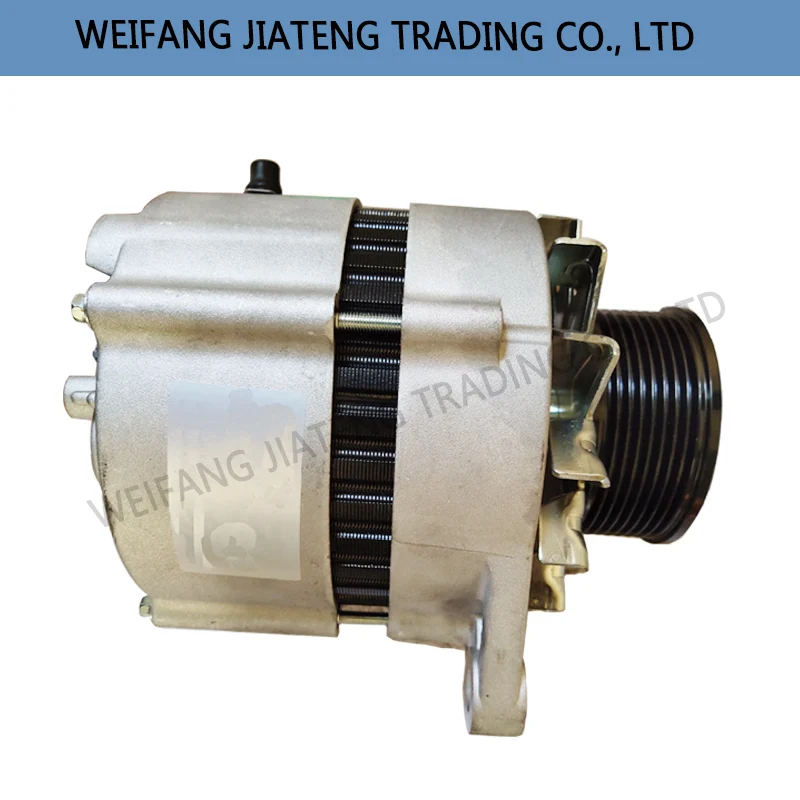 

T845010026 generator For Foton Lovol agricultural machinery equipment Farm Tractorsly