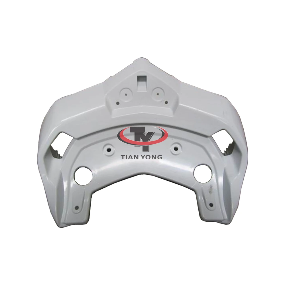 Unpainted Bodywork Motorcycle For Ducati 999 749 2003-2005 Fairing Accessories Pack left and right Components
