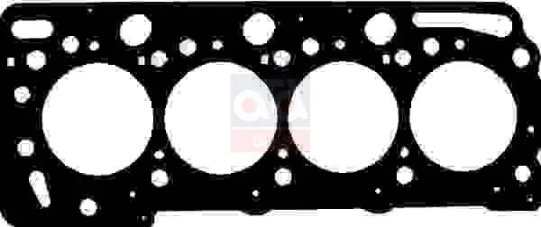 Guarnizione Coperchio Cilindro Per 6153245. C-Astra.G 1.7D * Y17Dt * Y17Dt * "1 Kertik"
