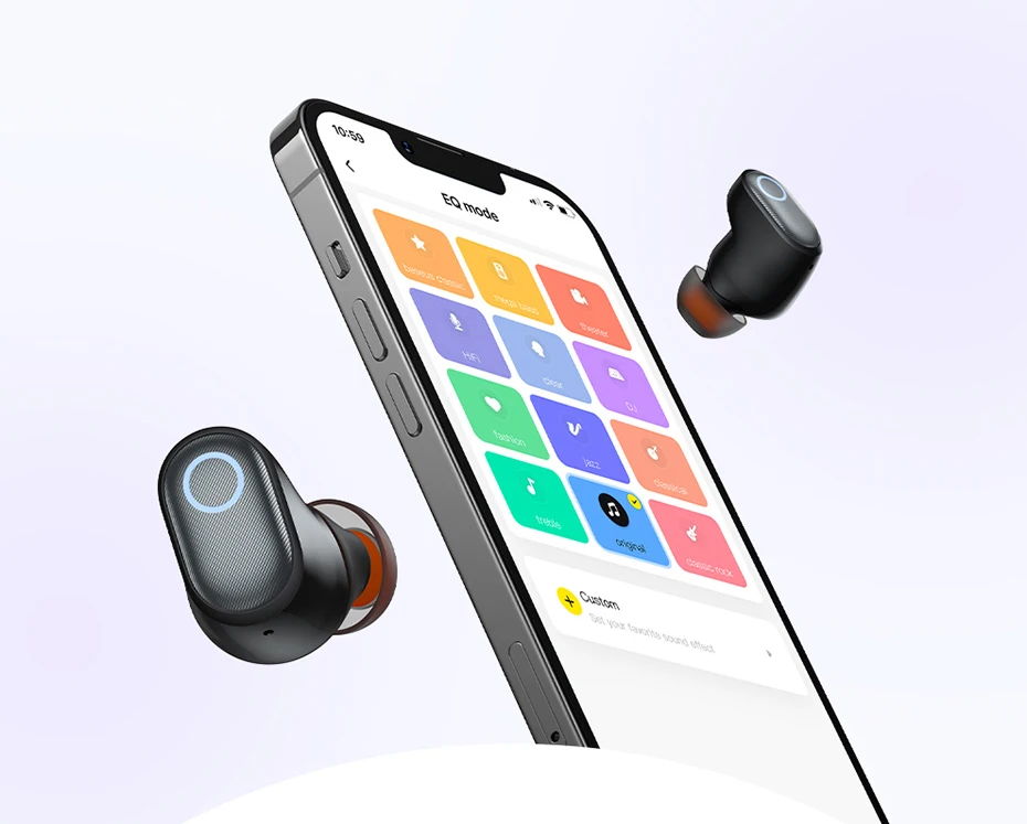 Buy Baseus Bowie WM05 Wireless Earphone Price In Pakistan available on techmac.pk we offer fast home delivery all over nationwide.