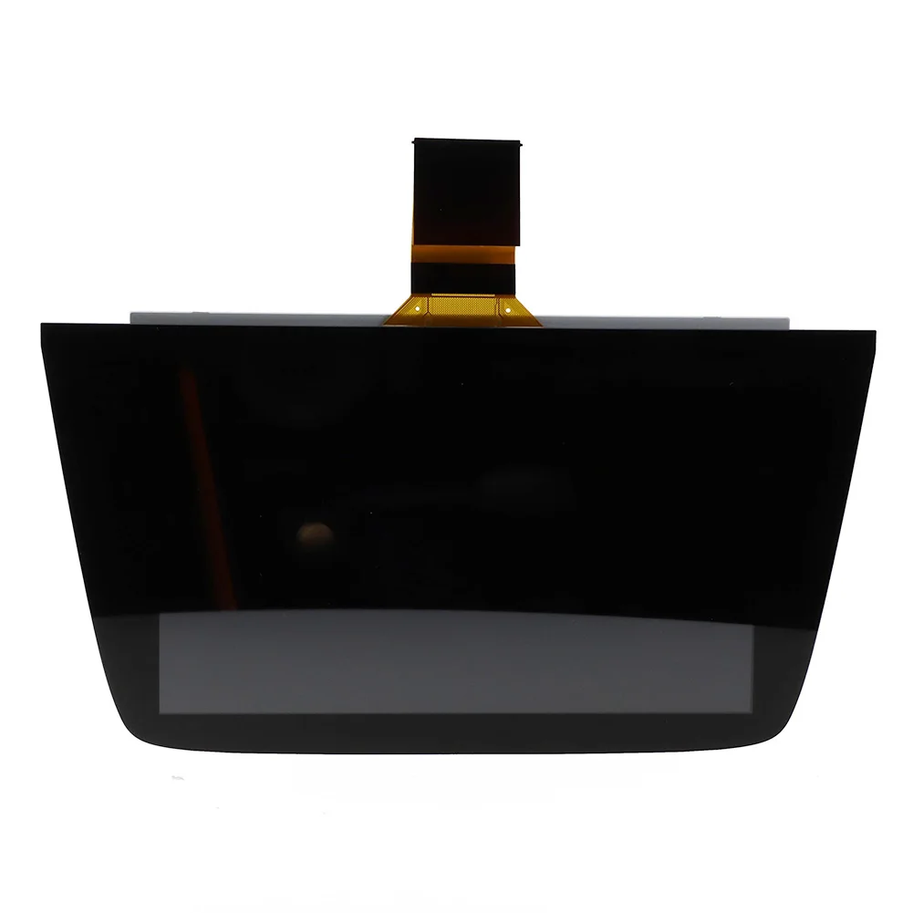 

Touch Screen LCD Display For Opel For Astra K For Vauxhall Direct Fit, Higher Grade Components, Easy Install, Black ABS