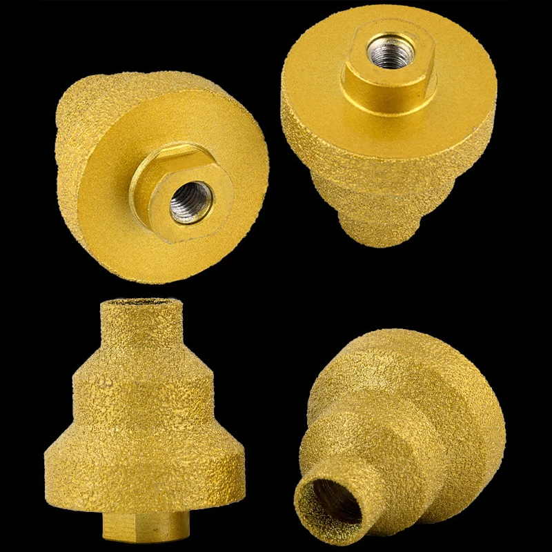 💎Effective Diamond Core Drill Bit🔧