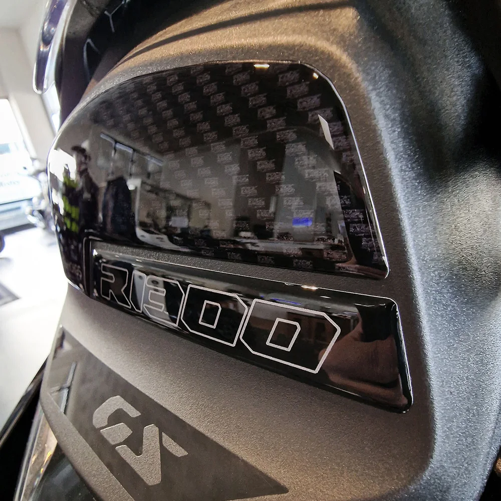3D   ƼĿ   ȣ е, BMW R1300GS R 1300 GS 2023 2024
