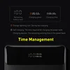 Baseus 100W 20000mAh Power Bank PD Fast Charging Powerbank Portable External Battery Charger For Macbook Laptop 4