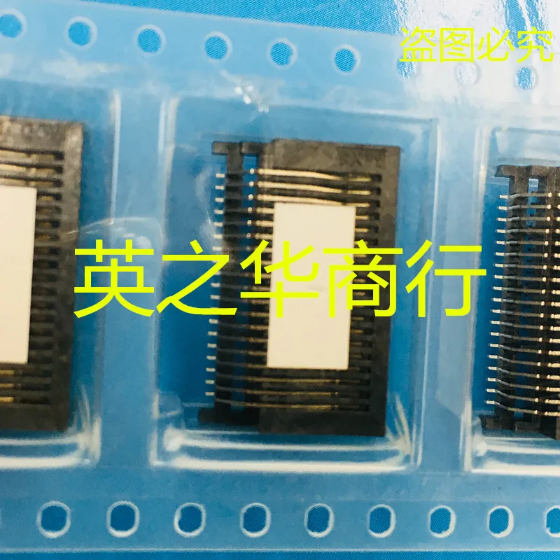 

10pcs original new 755860010 0755860010 75586-0010 38P socket
