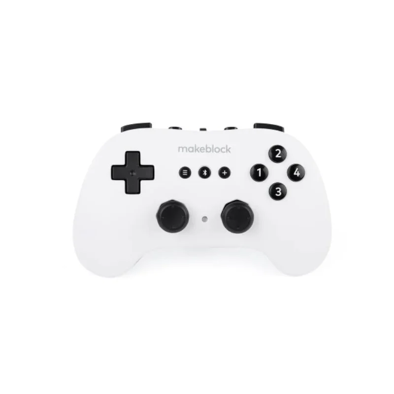 Joystick Per Telecomando Bluetooth Makeblock-Compatibile Con Mbot, Mbot Ranger, Ultimate 2.0, Airblock, Codey Rocky
