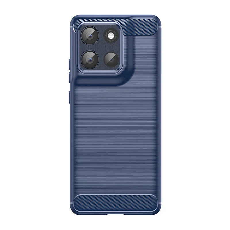 Durable Soft Silicone Bumper Protective Phone Case Cover