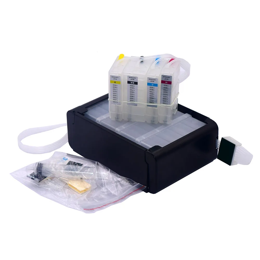 Canon PGI-1100 MAXIFY MB2010 MB2110 MB2710   ڵ  Ĩִ Ciss ý