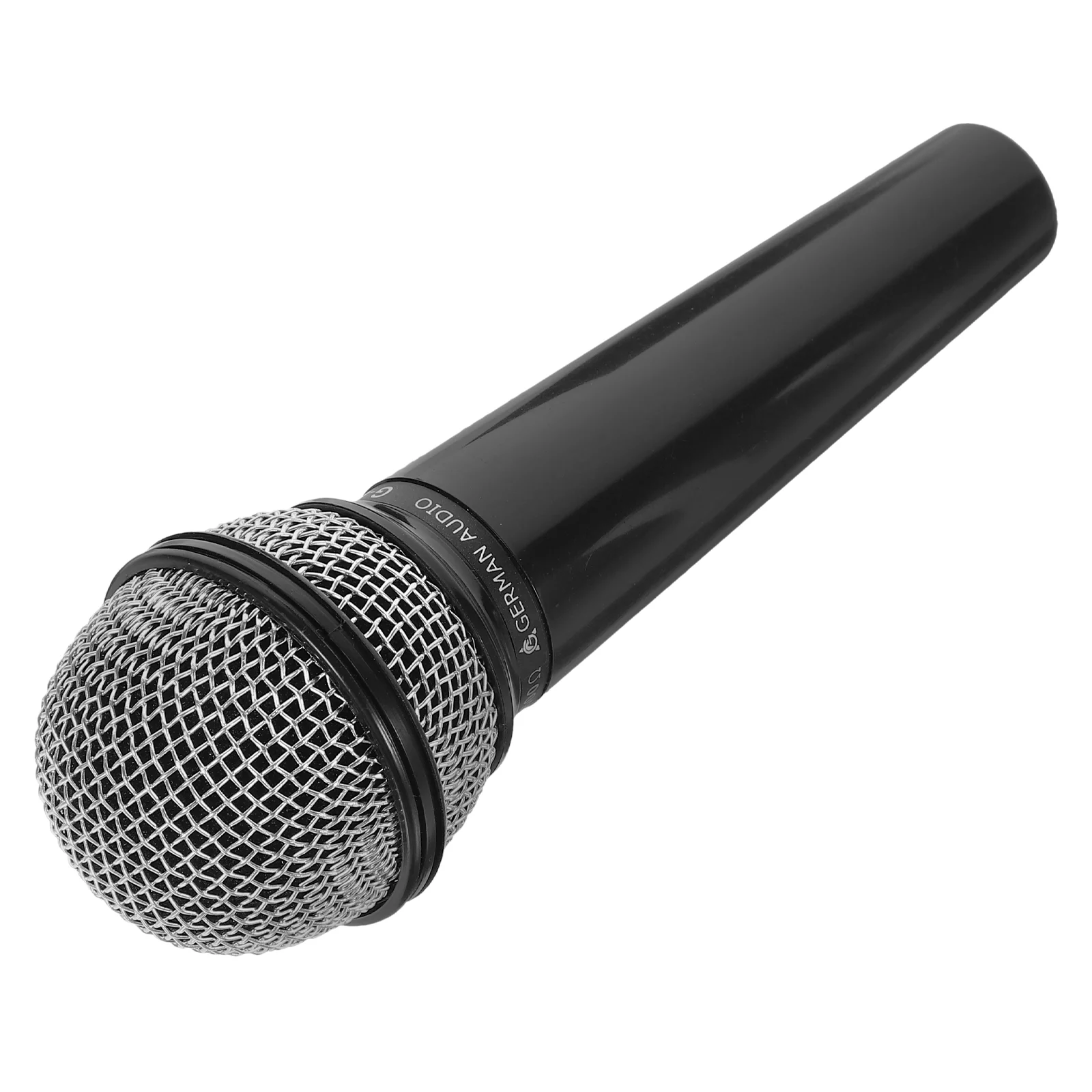 

2 Pack Inflatable Simulation Microphone Toddler Child Wireless Microphones Toys Micraphone Plastic Fake Pretend Play