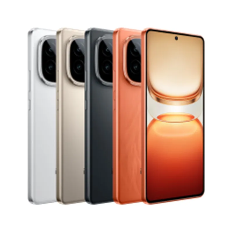 スマートフォン本体 vivo iQOO Z10 Turbo+ 12/256 Original Vivo Iqoo Z10 Turbo Plus Mobile Phone Dimensity 9400+ OTA