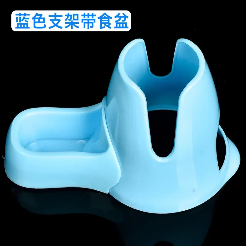 Blue bracket