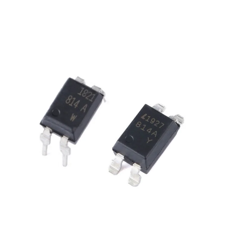 ABB OBIC0100-24VDC Optocoupler / Relay - 24VDC Coil, 1SNA645021R2600 Replacement Part