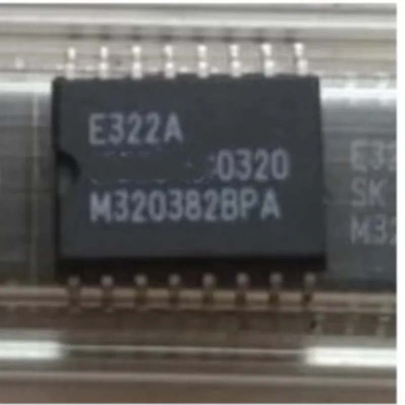 

E322A E322ASK sop16 5 шт.