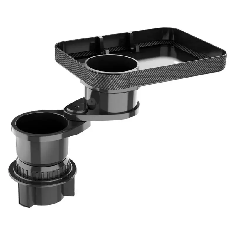 

Автомобильный держатель для напитков адаптер 2 в 1 держатель для напитков адаптер Регулируемый автомобильный держатель для чашки вставка автомобильное переднее сиденье организация для грузовиков внедорожников