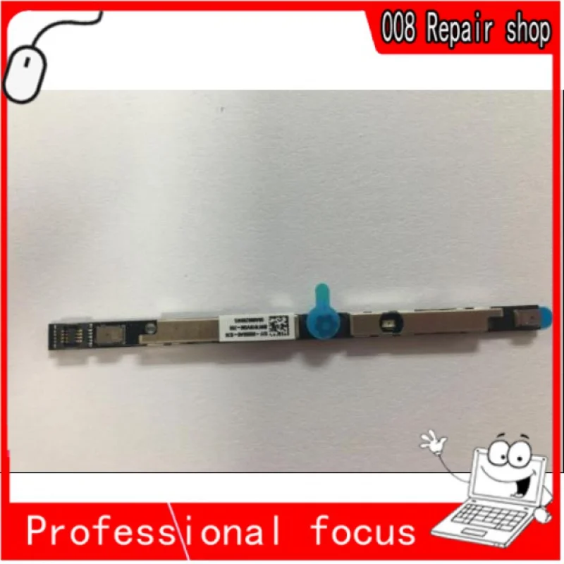 

New Original Laptop Parts Web Camera For MSI GS65 P65 GS75 GE75 GE75 MSI MS-16Q2 Q1 PS63 Webbcam Camera