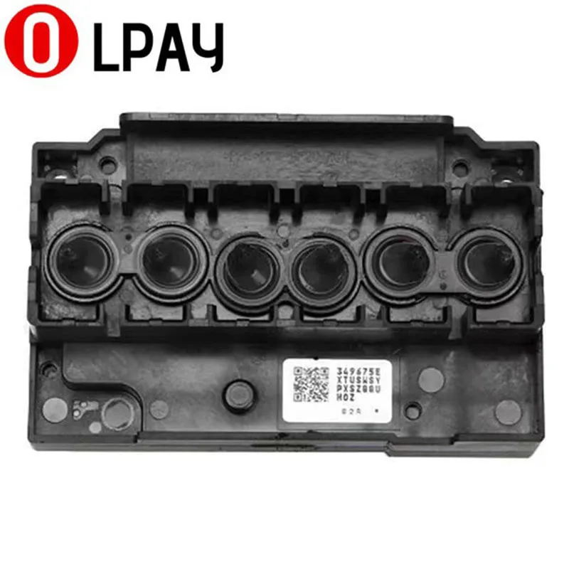 

Print Head Cover for R1390 / L1800 / 1400 /1410 /1430/ T50 /T60/ L800/ L805 Printhead Manifold / Adapter Original