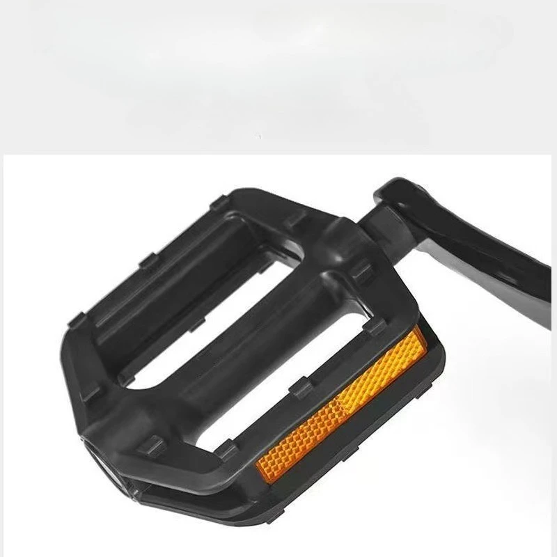 Pedali Extra Larghi Antiscivolo per Mountain Bike - immagine 2