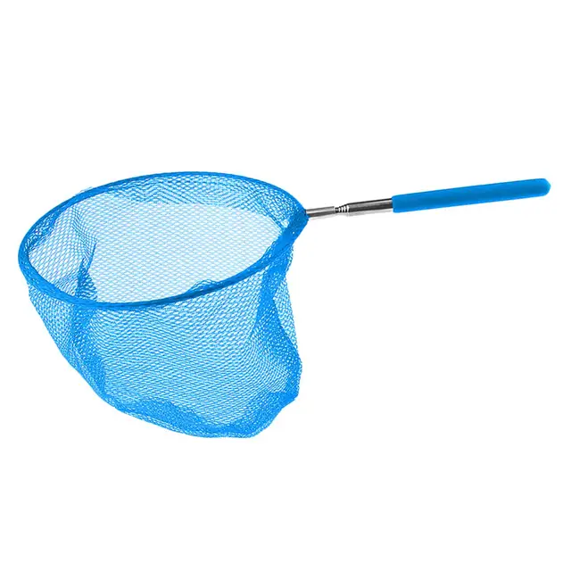 Gyerekek Horgászhálózat Összecsukható Ajándékcsillapítások Egyszerűen Használhatók Játék Nem Csúszás - Image 6