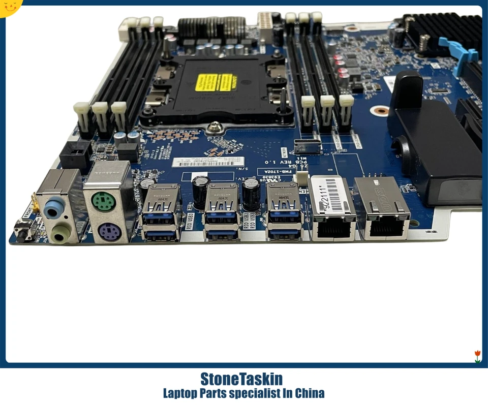 マザーボード6個 ASRock Z97 Extreme6 デスクトップボード USB3.0 SATA3 DDR3 LGA1150