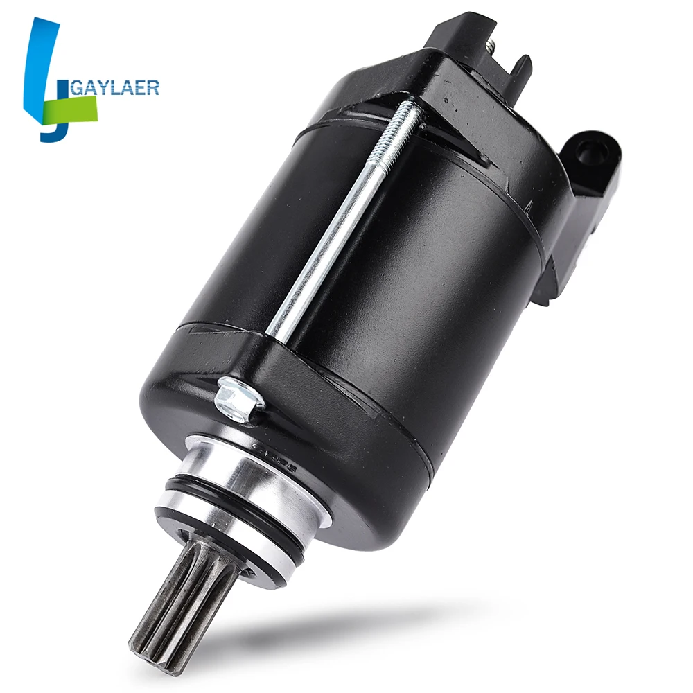 

Motorcycle Starter Electrical Engine Starter Motor 31200-K64-N01 for Honda CBR250 CBR250RR CBR 250 CBR250 RR 2017/2019